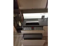 Cucina modello Formalia Scavolini PREZZO SCONTATO 40%