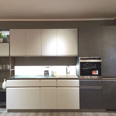 Cucina modello Formalia Scavolini PREZZO SCONTATO 40%