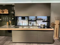 CUCINA Valcucine Genius loci con air logica PREZZO OUTLET scontata 45%