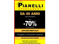 Cucina modello Ice Febal PREZZO SCONTATO 60%
