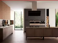 Cucina modello Kalì 06 Arredo3 PREZZO SCONTATO 32%