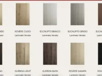 Cucina modello Kalì 06 Arredo3 PREZZO SCONTATO 32%