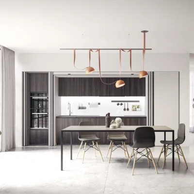 Cucina modello Kalì 06 Arredo3 PREZZO SCONTATO 32%