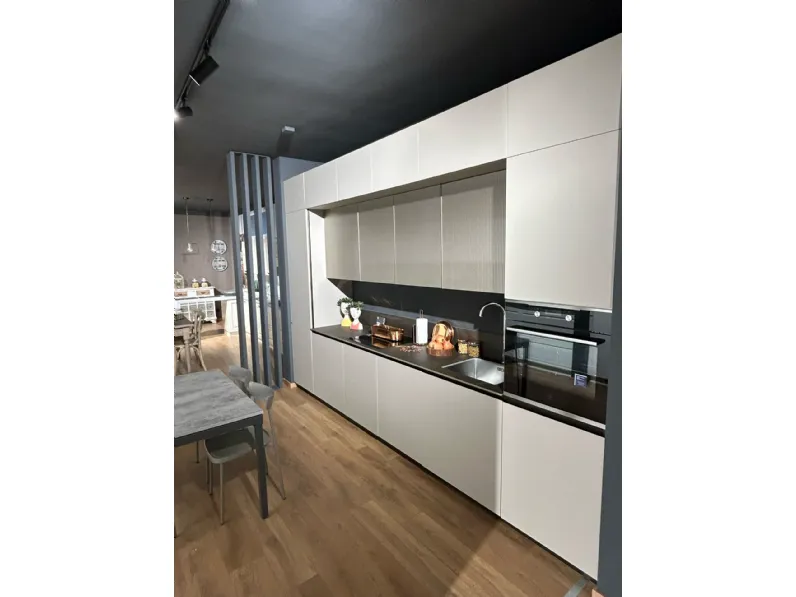 Cucina Scavolini Lumina OFFERTA OUTLET sconto 33% 