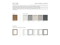 Cucina Elsa lineare Net cucine con un ribasso imperdibile