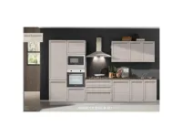 Cucina Elsa lineare Net cucine con un ribasso imperdibile