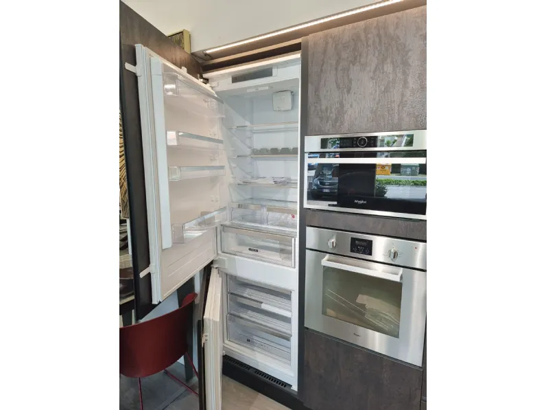Cucina Mobilturi New star PREZZO OUTLET scontata 53%