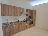 Cucina lineare &tradition Essenza SCONTATA 45%