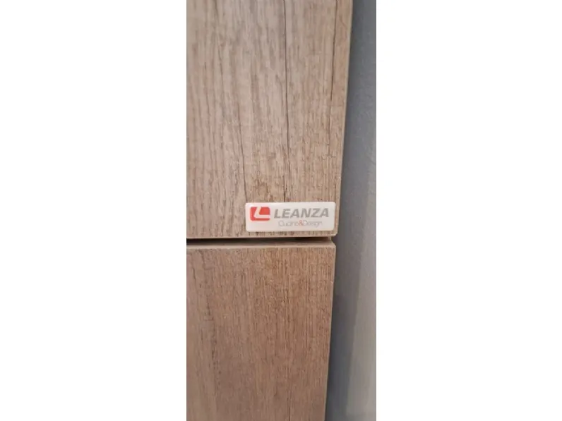 Cucina lineare &tradition Essenza SCONTATA 45%