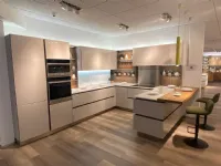 Scopri la cucina Riflex di Veneta cucine in OFFERTA OUTLET 