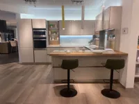 Richiedi il prezzo: cucina altri colori moderna Riflex di Veneta cucine in Offerta Outlet 