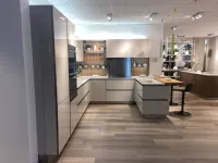 Richiedi il prezzo: cucina altri colori moderna Riflex di Veneta cucine in Offerta Outlet 