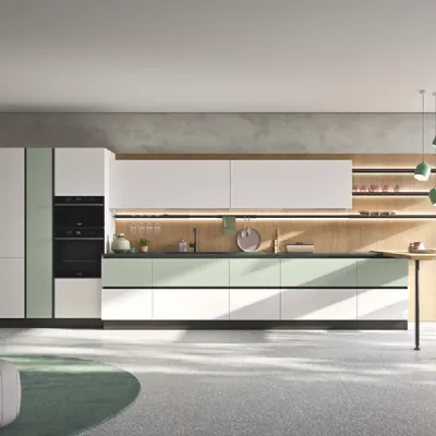 Cucina Ar-due Easy  PREZZO OUTLET scontata 30%