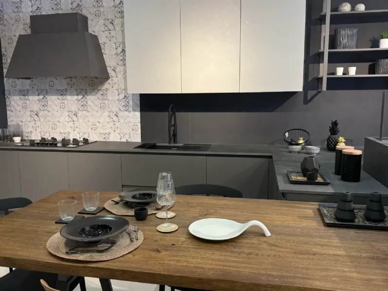 Cucina J22 di Ar-due scontata -35%