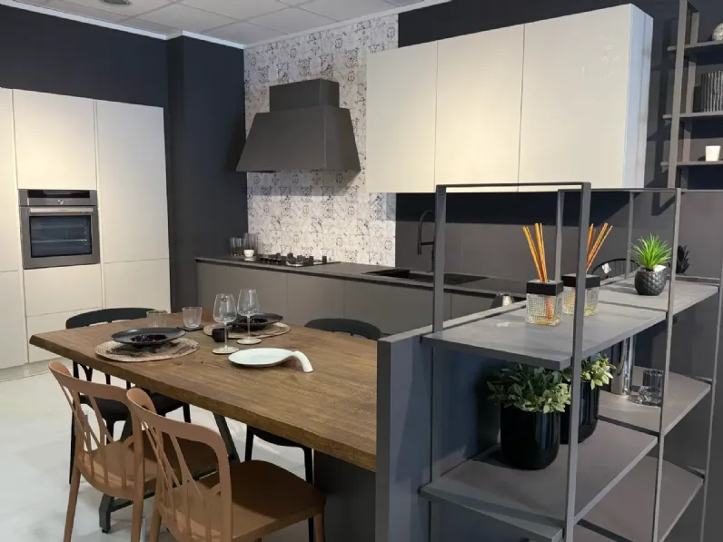 Cucina J22 di Ar-due scontata -35%
