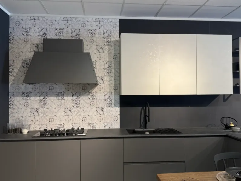 Cucina J22 di Ar-due scontata -35%