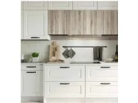 Cucina Maya composizione 01 di Prima cucine scontata -50%