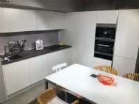 CUCINA Arclinea ad angolo Gamma SCONTATA