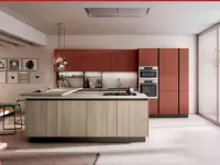 Cucina Arredo3 Cloe OFFERTA OUTLET sconto 40% 