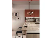 Cucina Arredo3 Cloe OFFERTA OUTLET sconto 40% 