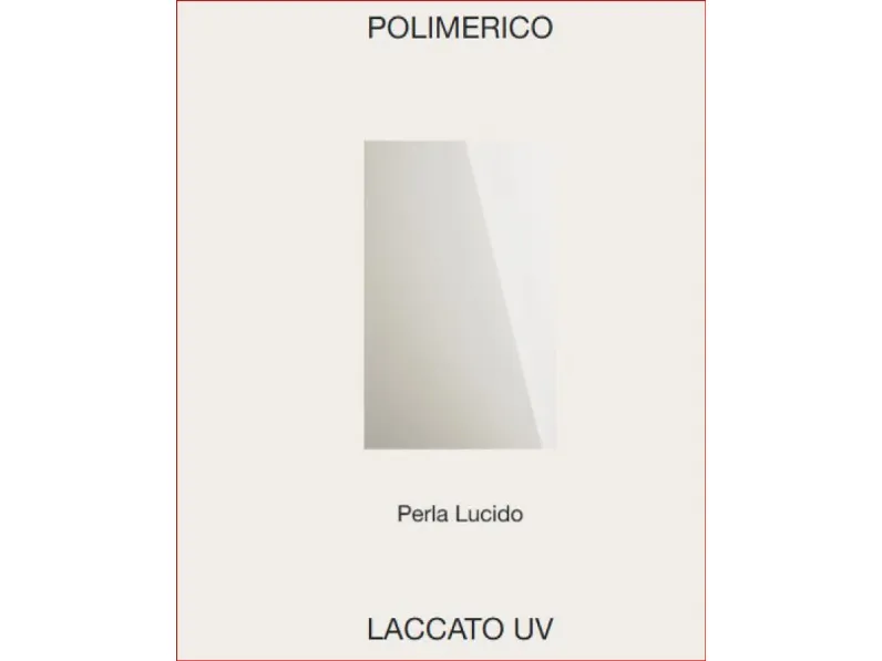 Cucina Arredo3 Cloe OFFERTA OUTLET sconto 40% 