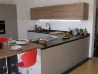 Cucina Kali di Arredo3 in Offerta Outlet -40%