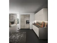 Scopri la cucina moderna lineare Cloe di Arredo3 a soli 3739!