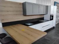Cucina Arredo3 Cucina meg  PREZZO OUTLET scontata 33%