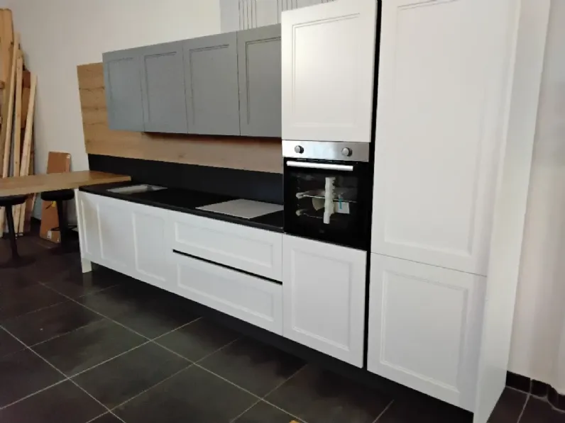 Cucina Arredo3 Cucina meg  PREZZO OUTLET scontata 33%