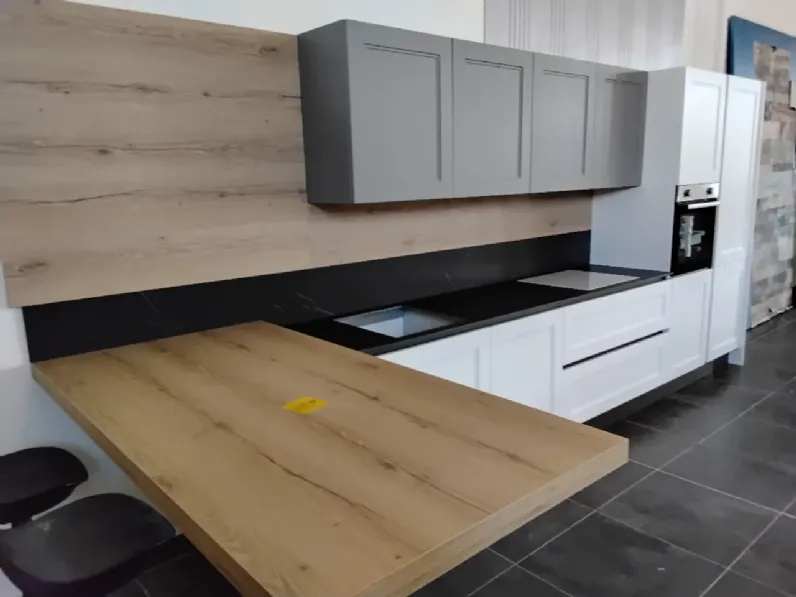 Cucina Arredo3 Cucina meg  PREZZO OUTLET scontata 33%