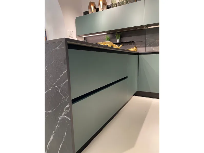 Cucina Na 103 cucina kali' amazonia arredo3 di Arredo3 in Offerta Outlet -56%