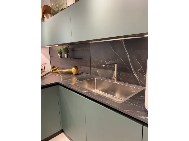 Cucina Na 103 cucina kali' amazonia arredo3 di Arredo3 in Offerta Outlet -56%