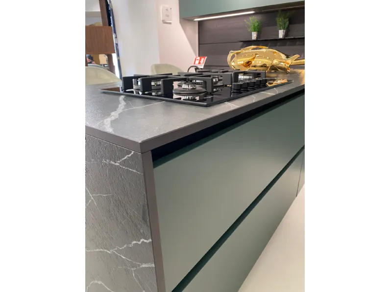 Cucina Na 103 cucina kali' amazonia arredo3 di Arredo3 in Offerta Outlet -56%
