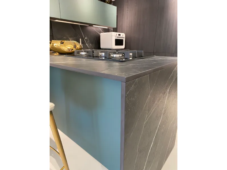 Cucina Na 103 cucina kali' amazonia arredo3 di Arredo3 in Offerta Outlet -56%