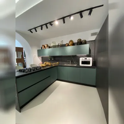 Cucina Na 103 cucina kali' amazonia arredo3 di Arredo3 in Offerta Outlet -56%