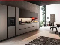 Cucina modello Time Arredo3 PREZZO SCONTATO 40%