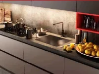 Cucina modello Time Arredo3 PREZZO SCONTATO 40%