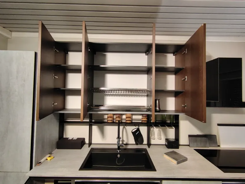 CUCINA Arrex Loft xl PREZZO OUTLET scontata 35%
