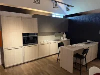 CUCINA con isola Arrex Megan SCONTATA 36%