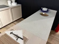 CUCINA con isola Arrex Megan SCONTATA 36%