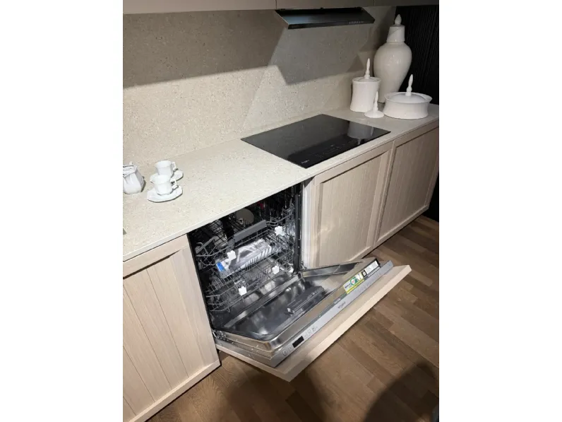 CUCINA con isola Arrex Megan SCONTATA 36%