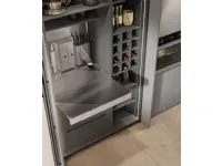 Cucina modello Loft  Arrex PREZZO SCONTATO 30%