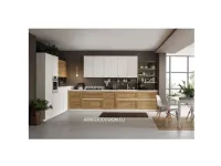 Cucina Arrex Twin * OFFERTA OUTLET sconto 99% 