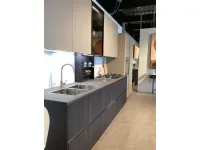 Cucina altri colori moderna lineare Arrital Ak project a soli 9800