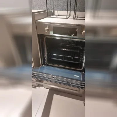Cucina Forno candy mod fcpk606x di Arrital scontata -50%