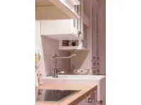 Sconto 30% su Cucina Artigianale Mobilike Rebecca! Outlet.