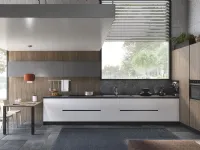 Cucina ad angolo design altri colori Artigianale Matilde a soli 7182