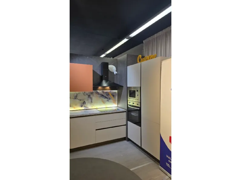 Cucina Artigianale New shooe PREZZO OUTLET scontata 51%