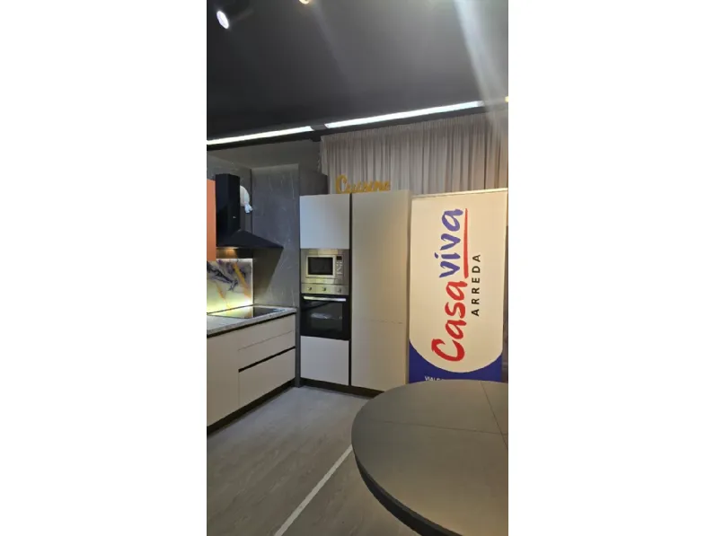 Cucina Artigianale New shooe PREZZO OUTLET scontata 51%