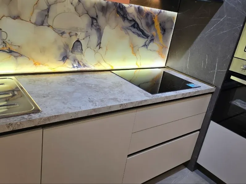 Cucina Artigianale New shooe PREZZO OUTLET scontata 51%